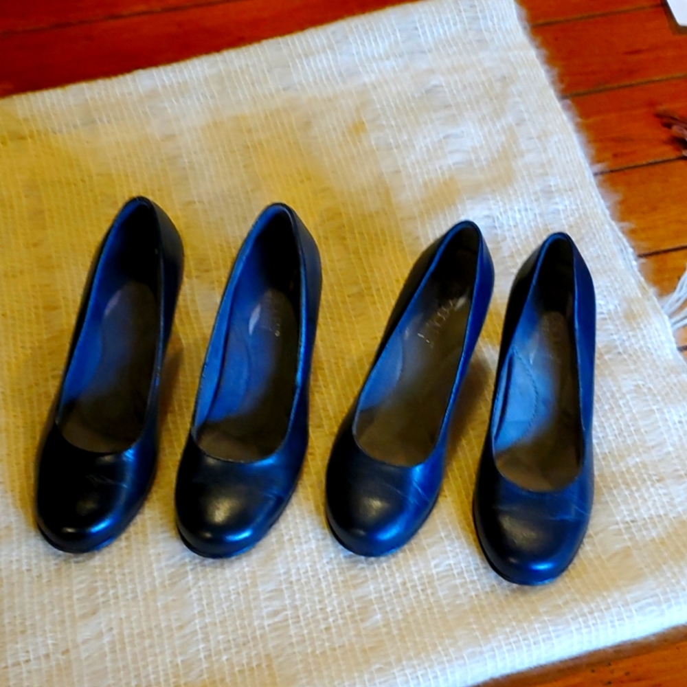 Aerosoles 2inch pump